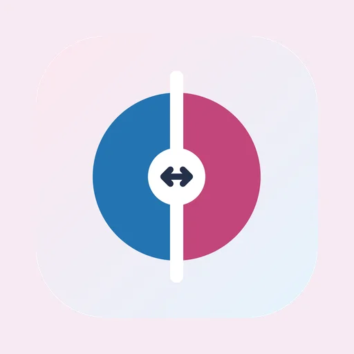 GirlFilter logo