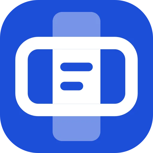 CurlShot logo
