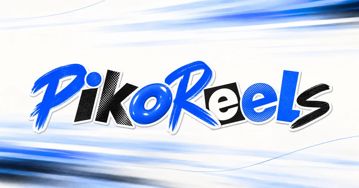 PikoReels preview